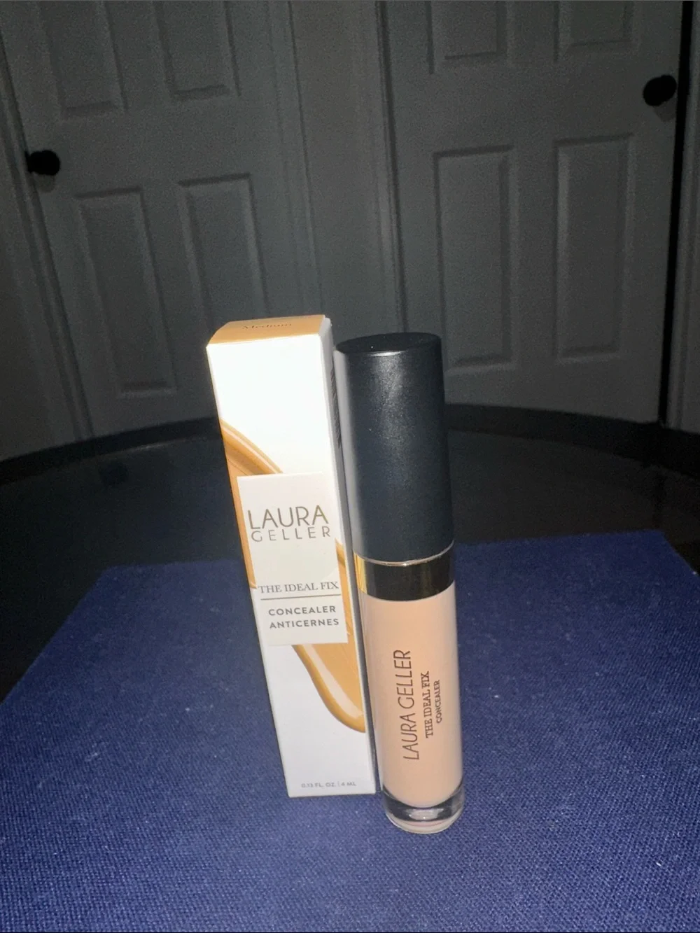 Laura Geller Concealer The Ideal Fix - Light Beige